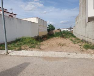 Land for sale in Villalba de los Barros