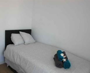 Bedroom of Attic to rent in Rincón de la Victoria  with Terrace
