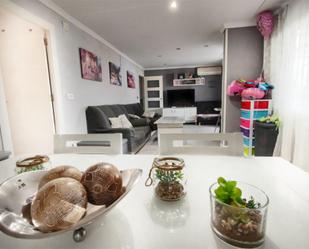 Living room of Flat for sale in Crevillent  with Terrace