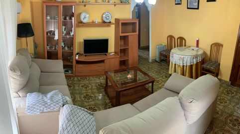 Foto 5 de Piso de alquiler en Calle Santa María del Valle, 1a, El Valle - Universidad, Jaén Capital