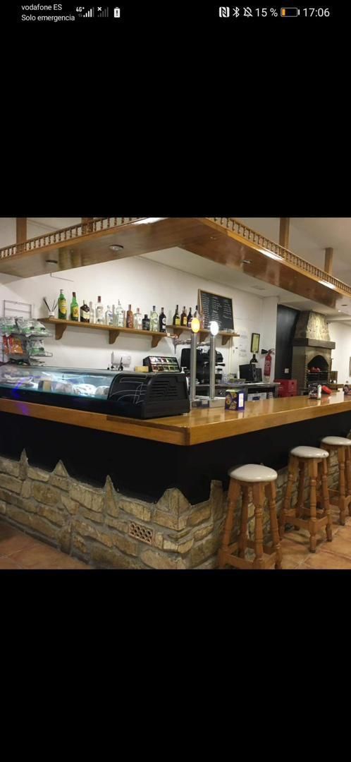 Local de alquiler en Carrer del Doctor Hermenegild Arruga, 46, Centre