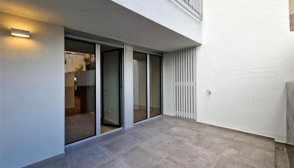 Photo 1 from new construction home in Flat for sale in Calle Migdia, 63, Eixample Sud – Migdia, Girona