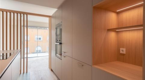 Photo 3 from new construction home in Flat for sale in Calle Migdia, 63, Eixample Sud – Migdia, Girona