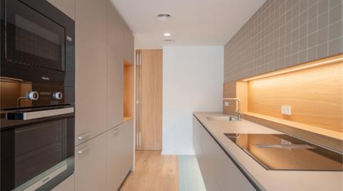 Photo 5 from new construction home in Flat for sale in Calle Migdia, 63, Eixample Sud – Migdia, Girona