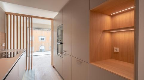 Photo 2 from new construction home in Flat for sale in Calle Migdia, 63, Eixample Sud – Migdia, Girona