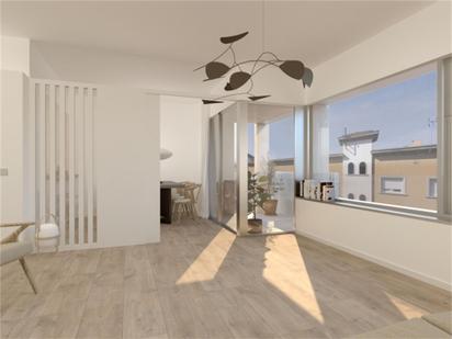 Flat for sale in Girona Capital  with Air Conditioner, Heating and Community parking