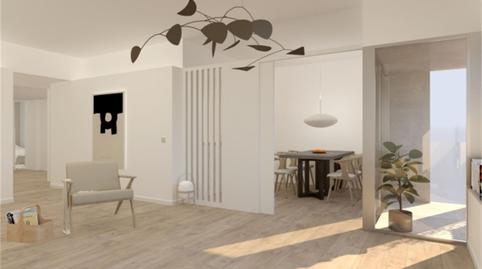 Photo 2 from new construction home in Flat for sale in Calle Migdia, 63, Eixample Sud – Migdia, Girona