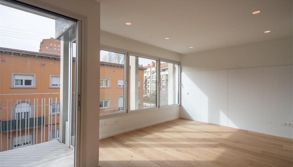 Photo 1 from new construction home in Flat for sale in Calle Migdia, 63, Eixample Sud – Migdia, Girona