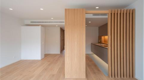 Photo 2 from new construction home in Flat for sale in Calle Migdia, 63, Eixample Sud – Migdia, Girona