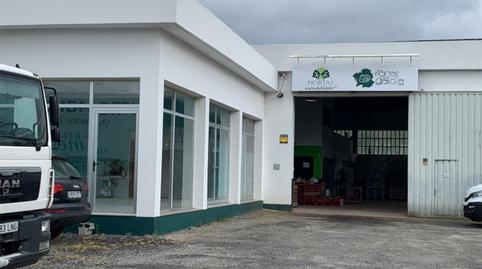 Planta baixa en venda a Rúa San Lázaro, 1, Mondoñedo, Lugo - imatge 3 Foto 3 de Planta baixa en venda a Rúa San Lázaro, 1, Mondoñedo, Lugo