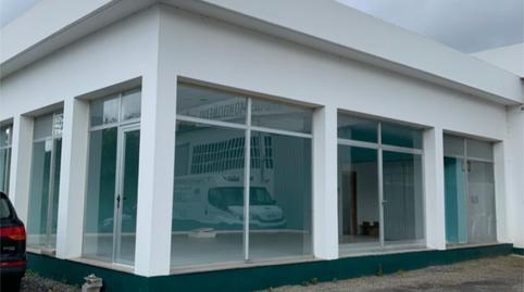 Planta baixa en venda a Rúa San Lázaro, 1, Mondoñedo, Lugo - imatge 4 Foto 4 de Planta baixa en venda a Rúa San Lázaro, 1, Mondoñedo, Lugo