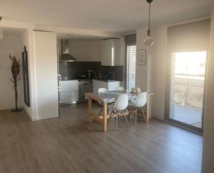 Kitchen of Flat for sale in Sant Boi de Llobregat  with Air Conditioner and Terrace