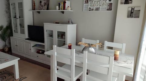 Flat to rent in Rúa Santa Clara, 21, Zona de Plaza de Barcelos, Pontevedra - image 2 Photo 2 of Flat to rent in Rúa Santa Clara, 21, Zona de Plaza de Barcelos, Pontevedra