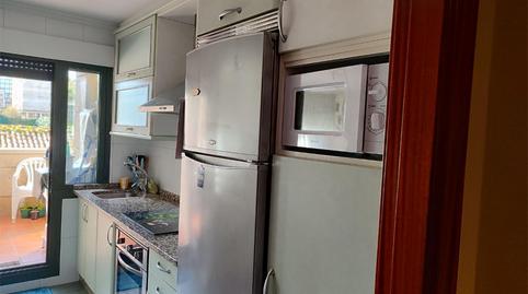 Flat to rent in Rúa Santa Clara, 21, Zona de Plaza de Barcelos, Pontevedra - image 5 Photo 5 of Flat to rent in Rúa Santa Clara, 21, Zona de Plaza de Barcelos, Pontevedra