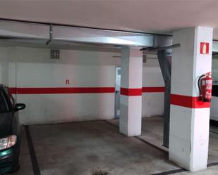 Parking of Garage for sale in Alcoy / Alcoi