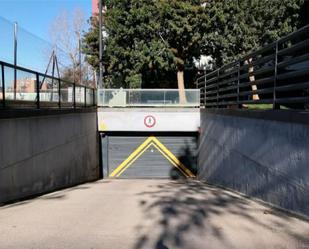Parking of Garage to rent in L'Hospitalet de Llobregat