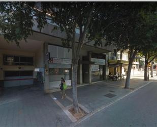 Vista exterior de Garatge de lloguer en  Palma de Mallorca
