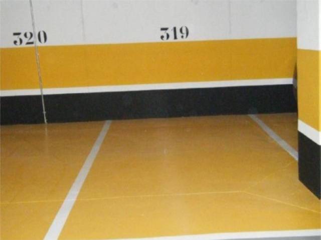 Garaje en Venta en Prolongacion Paseo de Fabra i Puig, 466 en La Guineueta