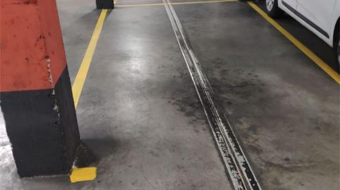 Garaje de alquiler en Calle de Juan Esplandiú, 2, Estrella, Madrid Capital - imagen 2 Foto 2 de Garaje de alquiler en Calle de Juan Esplandiú, 2, Estrella, Madrid Capital