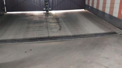 Garaje de alquiler en Calle de Juan Esplandiú, 2, Estrella, Madrid Capital - imagen 4 Foto 4 de Garaje de alquiler en Calle de Juan Esplandiú, 2, Estrella, Madrid Capital