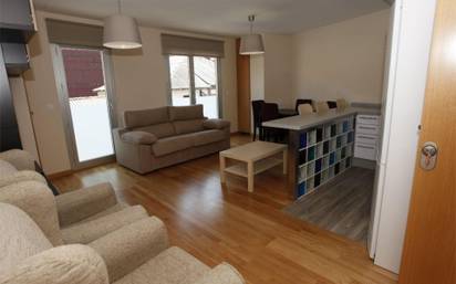 Apartamento en alquiler en cistierna