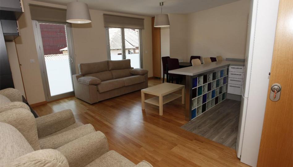 Apartament de lloguer a Avenida la Constitución, 107, Cistierna, León - imatge 1 Foto 1 de Apartament de lloguer a Avenida la Constitución, 107, Cistierna, León