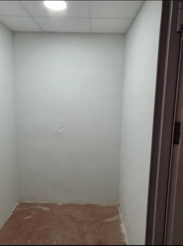 Trastero en Venta en Calle del Doctor Casas, 10 en Paseo Sagasta