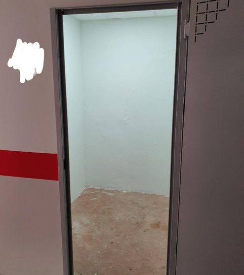 Trastero en venta en Calle del Doctor Casas, 10, Paseo Sagasta, Zaragoza Capital - imagen 2 Foto 2 de Trastero en venta en Calle del Doctor Casas, 10, Paseo Sagasta, Zaragoza Capital