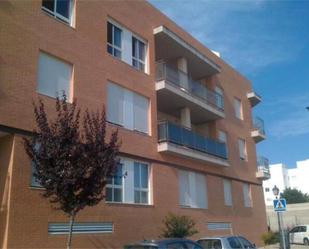 Exterior view of Flat for sale in Dénia  with Terrace