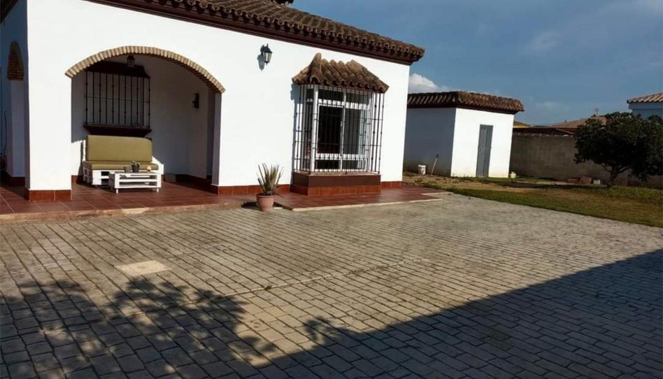 House or chalet for sale in Camino del Guisante, 30, Los Franceses – La Vega, Cádiz - image 1 Photo 1 of House or chalet for sale in Camino del Guisante, 30, Los Franceses – La Vega, Cádiz