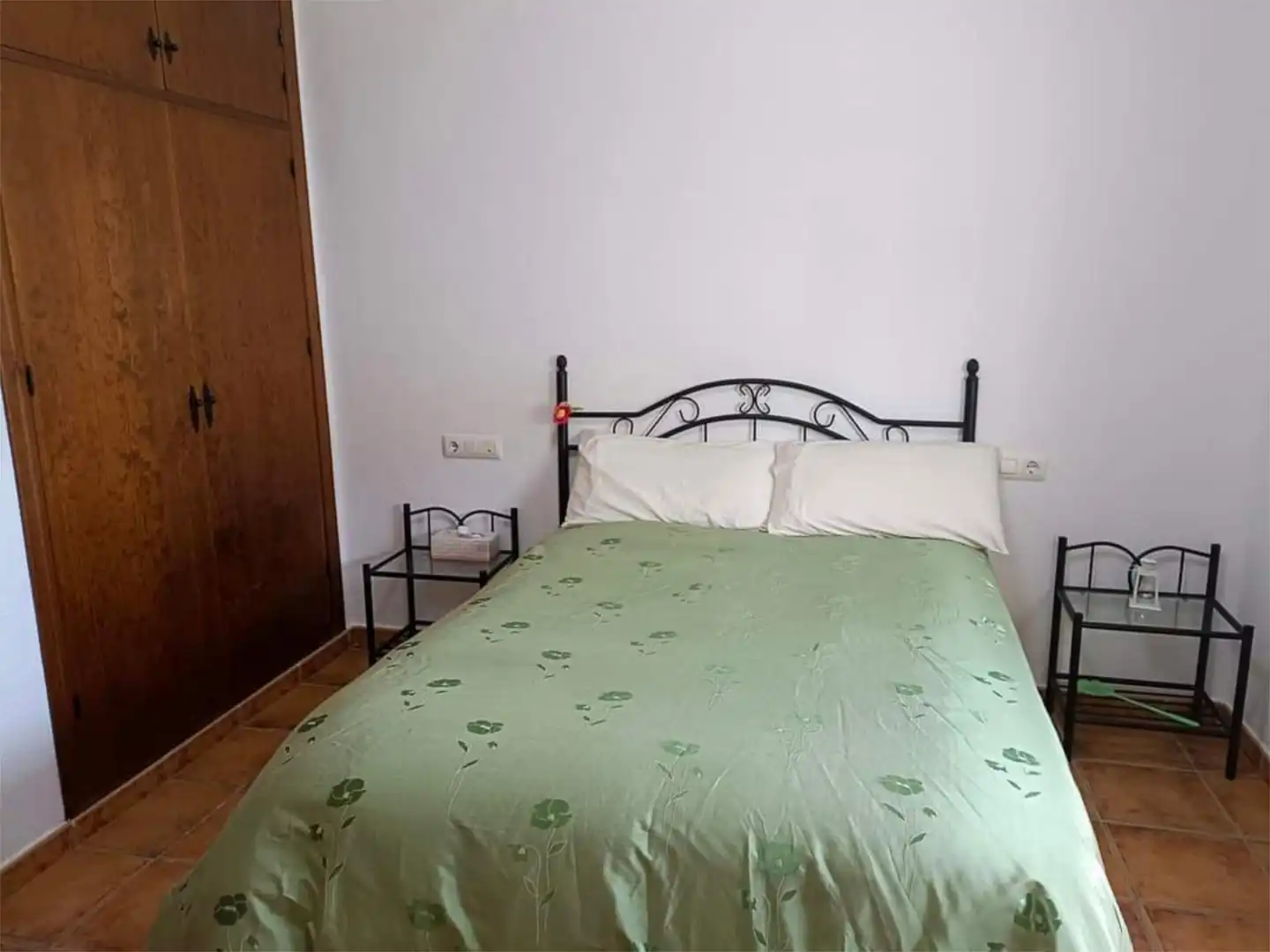 Bedroom of Houses for sale in Chiclana de la Frontera  with Private garden, Terrace and Storage room