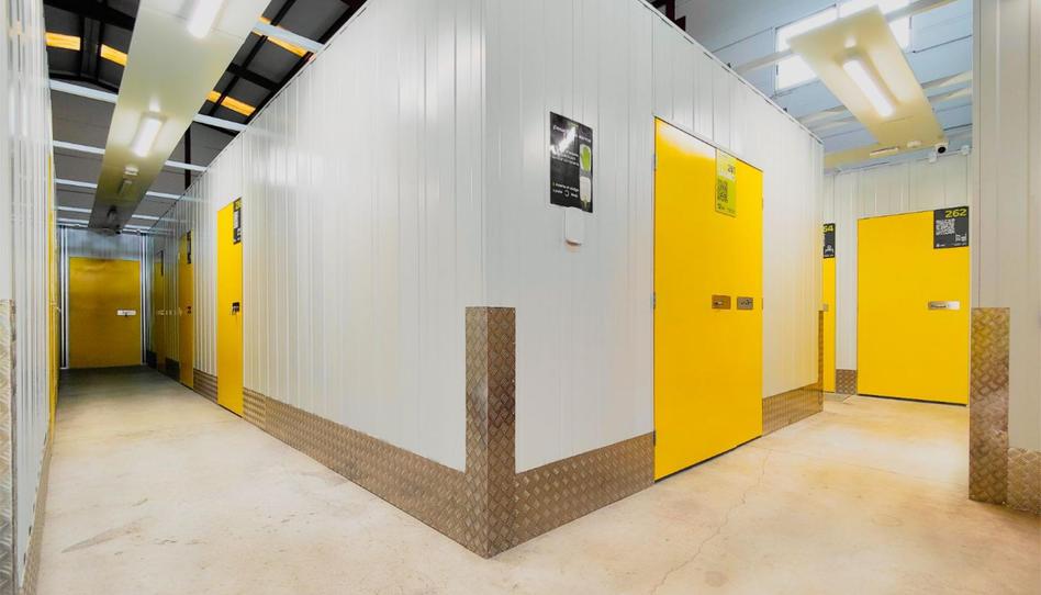 Photo 1 of Box room to rent in Carrer Collidors, 1, Pobla de Farnals, Valencia