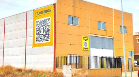 Photo 4 of Box room to rent in Carrer Collidors, 1, Pobla de Farnals, Valencia