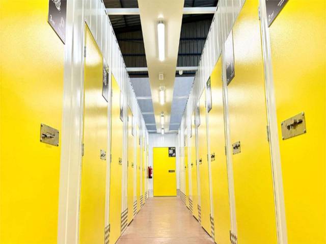 Trastero en Alquiler en Carrer Collidors, 1 en Pobla de Farnals