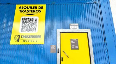 Photo 2 of Box room for rent in Carrer Collidors, 1, Pobla de Farnals, La Pobla de Farnals