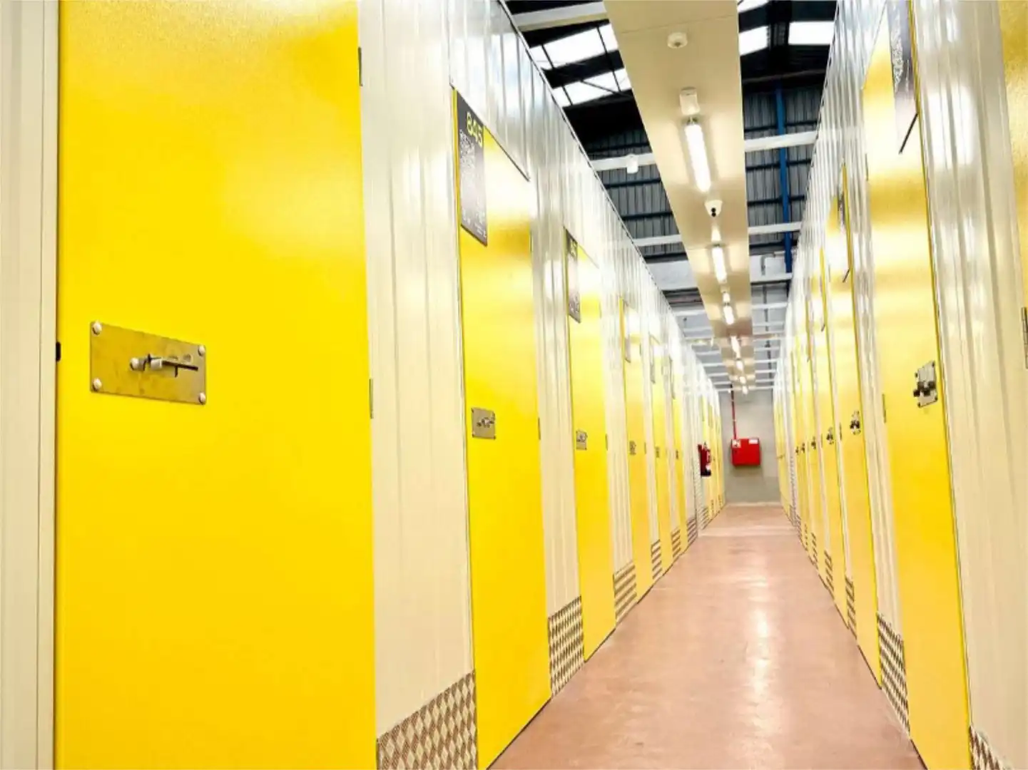 Storage room for rent in Carrer Collidors, 1, Pobla de Farnals Storage room for rent in La Pobla de Farnals
