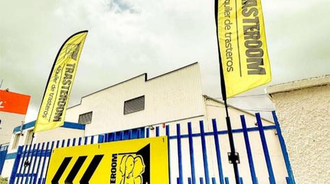 Photo 4 of Box room for rent in Carrer Collidors, 1, Pobla de Farnals, La Pobla de Farnals