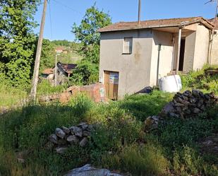 House or chalet for sale in Ourense Capital   with Private garden