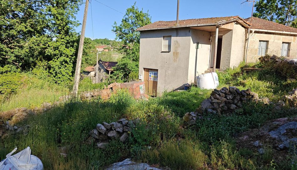 Casa o chalet en venta en A Lama, 29, Ventiun, Ourense Capital - imagen 1 Foto 1 de Casa o chalet en venta en A Lama, 29, Ventiun, Ourense Capital