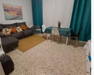 Living room of Flat for sale in Pantoja