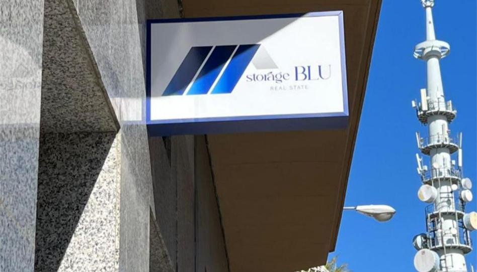 Photo 1 of Box room to rent in Calle Aoiz, 6, 2º Ensanche, Navarra