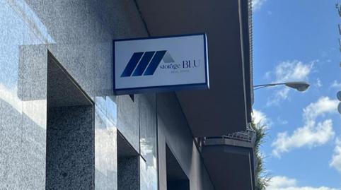 Photo 2 of Box room to rent in Calle Aoiz, 6, 2º Ensanche, Navarra