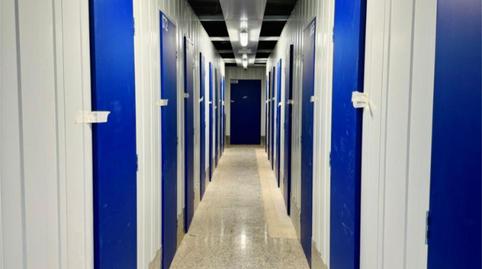 Photo 4 of Box room to rent in Calle Aoiz, 6, 2º Ensanche, Navarra