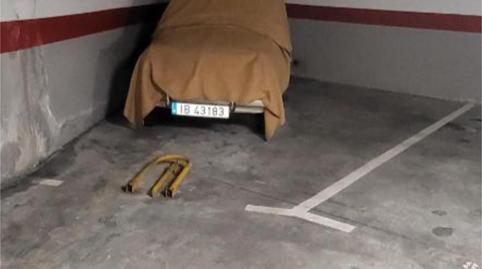 Garage to rent in Carrer Escriptor Joan Cortada, 6a, Son Dameto, Illes Balears - image 2 Photo 2 of Garage to rent in Carrer Escriptor Joan Cortada, 6a, Son Dameto, Illes Balears