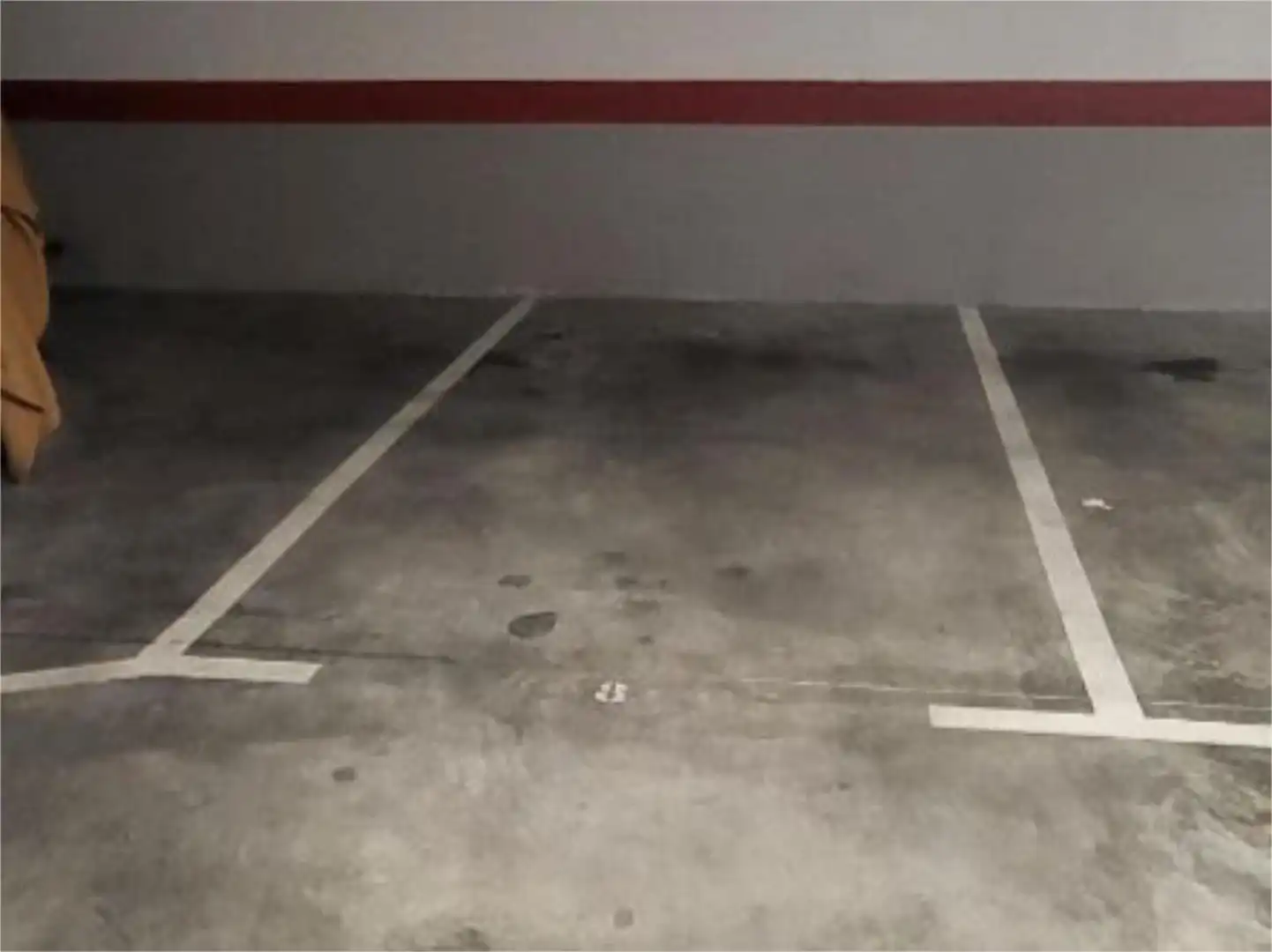 Garage for rent in Carrer Escriptor Joan Cortada, Son Dameto Parking of Garage for rent in Palma de Mallorca