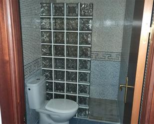 Bathroom of Planta baja for sale in Aznalcázar