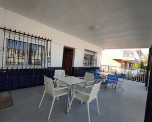 Terrace of Flat to rent in Mazarrón  with Terrace