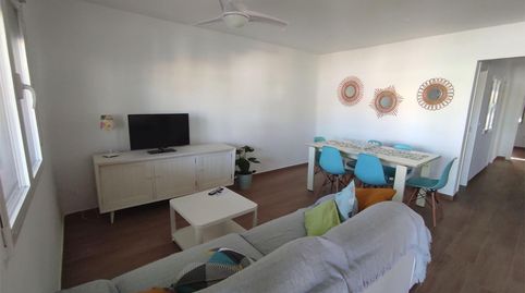 Foto 2 de Piso de alquiler en Avenida Sol, del, 24, Bahia, Mazarrón