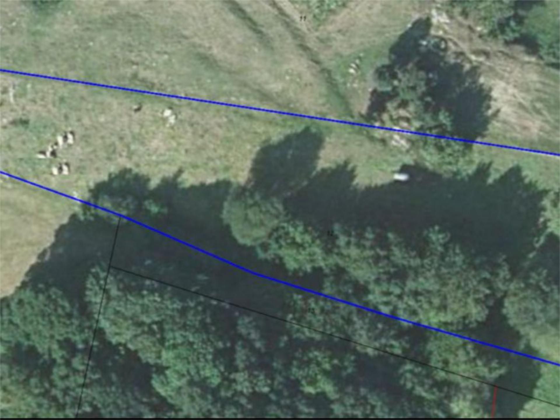 Constructible Land for sale in Voto