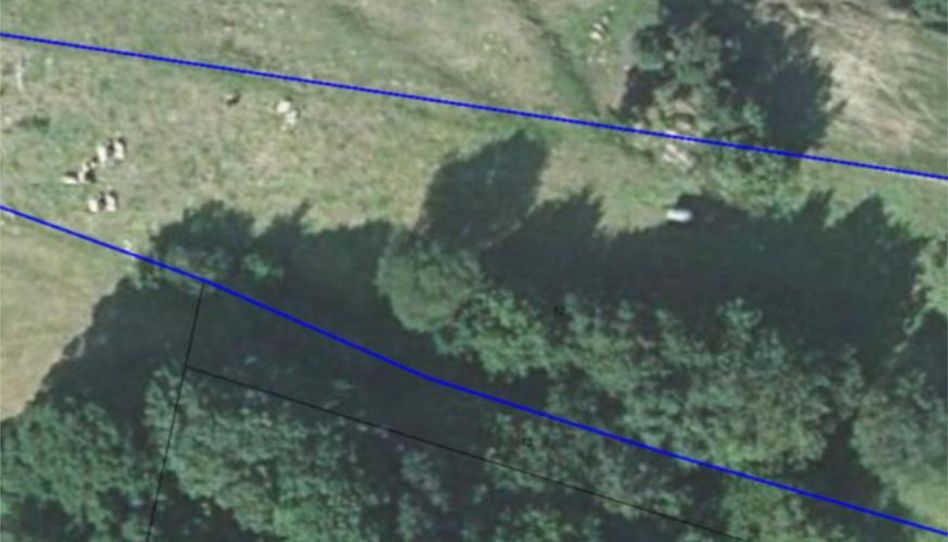 Urbanizable en venta en Barrio Rada, 13c, Voto, Cantabria - imagen 1 Foto 1 de Urbanizable en venta en Barrio Rada, 13c, Voto, Cantabria